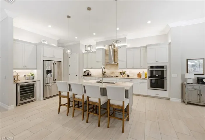 1467 Mockingbird Dr, Naples, Florida 34120