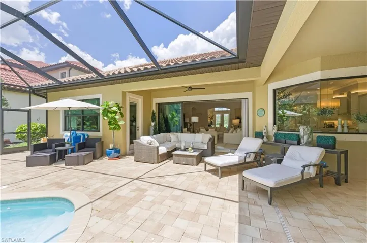 1467 Mockingbird Dr, Naples, Florida 34120
