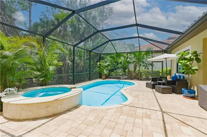 1467 Mockingbird Dr, Naples, Florida 34120