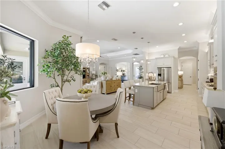 1467 Mockingbird Dr, Naples, Florida 34120