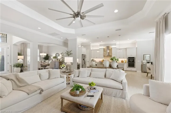 1467 Mockingbird Dr, Naples, Florida 34120