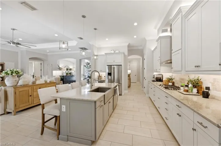 1467 Mockingbird Dr, Naples, Florida 34120