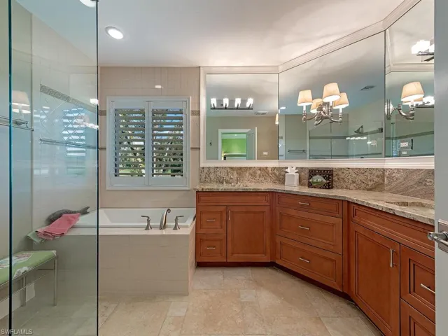 7032 Pelican Bay Blvd E202, Naples, Florida 34108