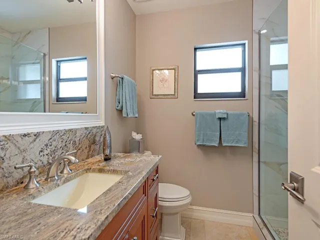 7032 Pelican Bay Blvd E202, Naples, Florida 34108