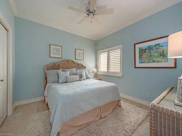 7032 Pelican Bay Blvd E202, Naples, Florida 34108