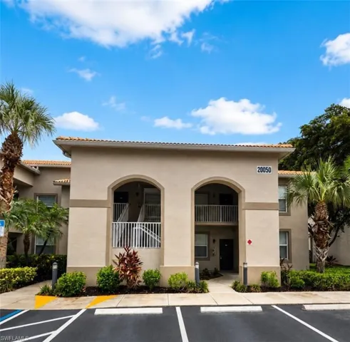 20050 Barletta Ln 216, Estero, Florida 33928