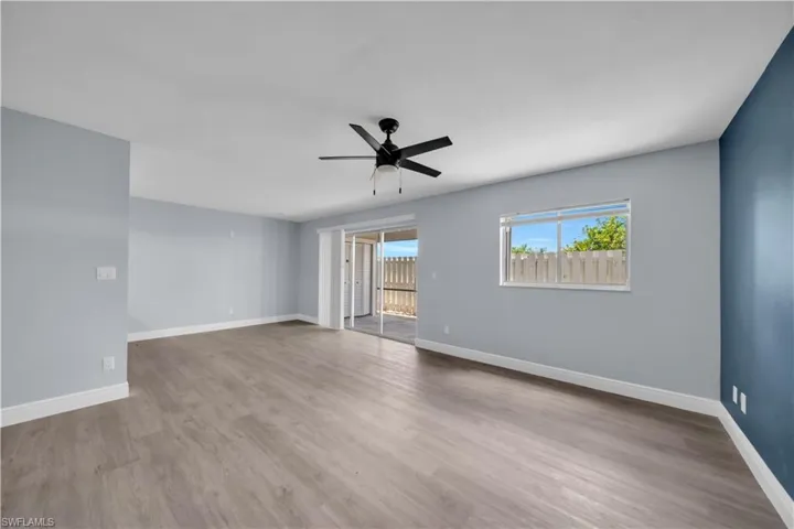 5745 Foxlake Dr D, North Fort Myers, Florida 33917