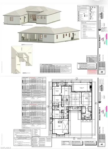 119 Moore Ave, Lehigh Acres, Florida 33936