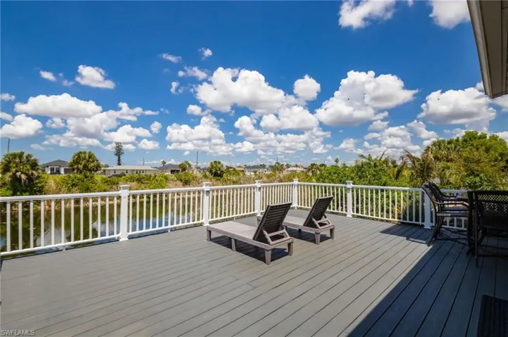 2534 20th Ct, Cape Coral, Florida 33909