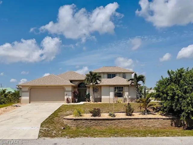 20th Court in Cape Coral, FL!  Cape Coral is ranked among the best places to live in 2026 due to its lifestyle, miles of canals and ever-growing waterfront lifestyle!