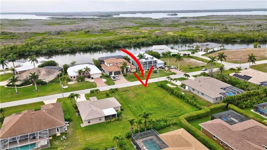 2811 SW 29th CT, CAPE CORAL FL 33914