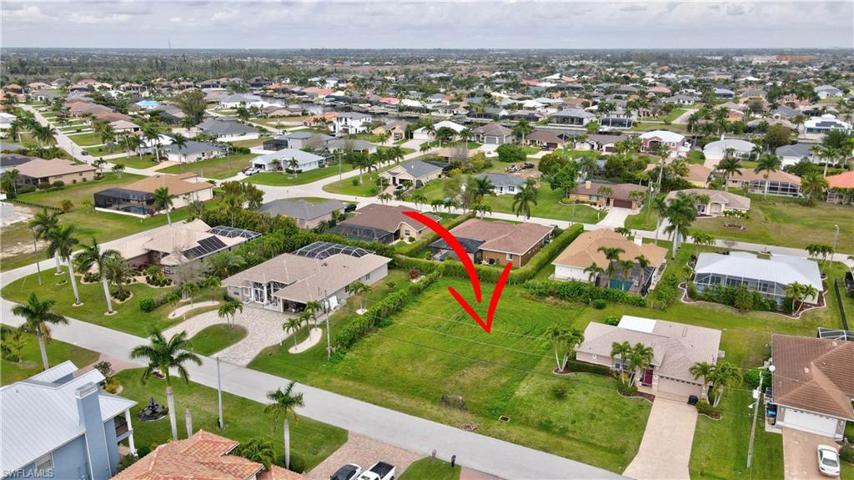 2811 SW 29th CT, CAPE CORAL FL 33914