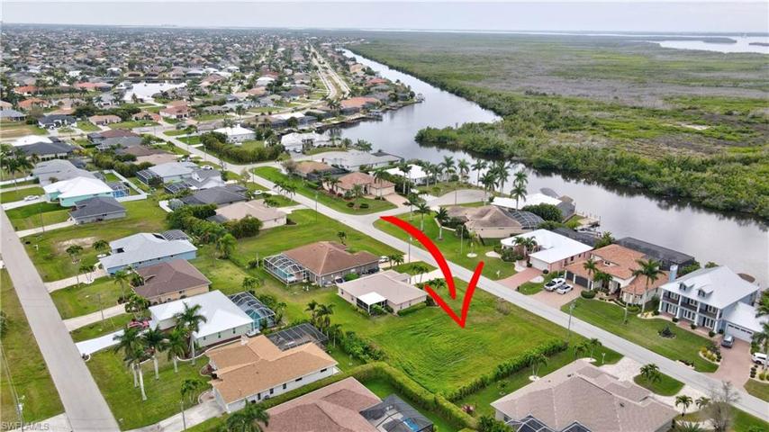 2811 SW 29th CT, CAPE CORAL FL 33914