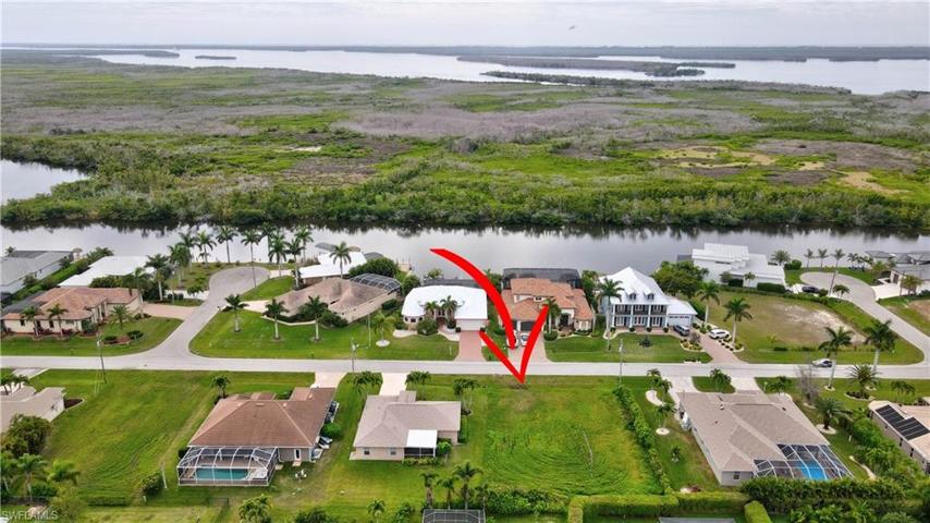 2811 SW 29th CT, CAPE CORAL FL 33914