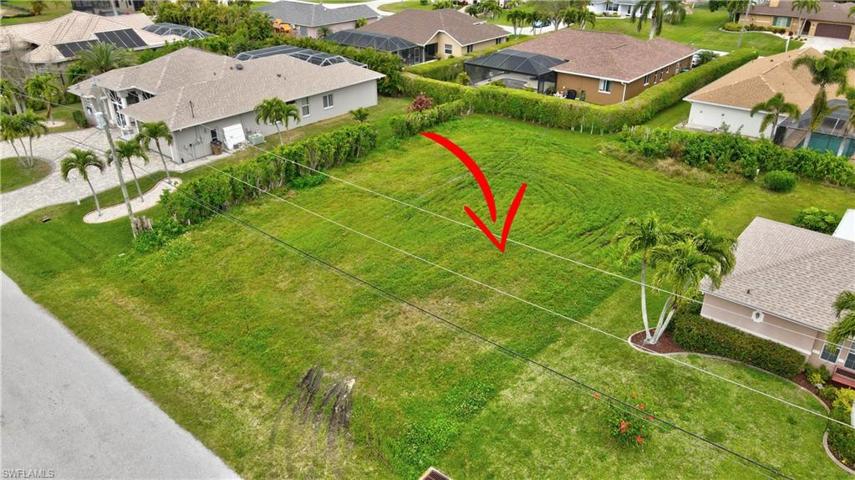 2811 SW 29th CT, CAPE CORAL FL 33914