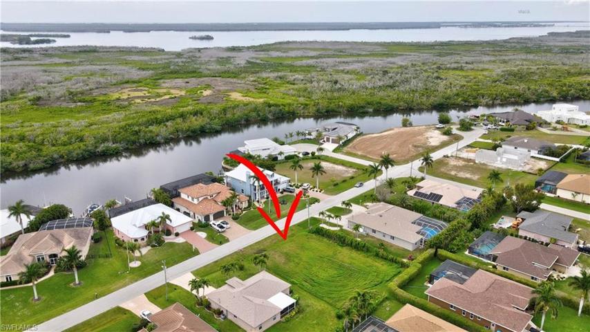 2811 SW 29th CT, CAPE CORAL FL 33914
