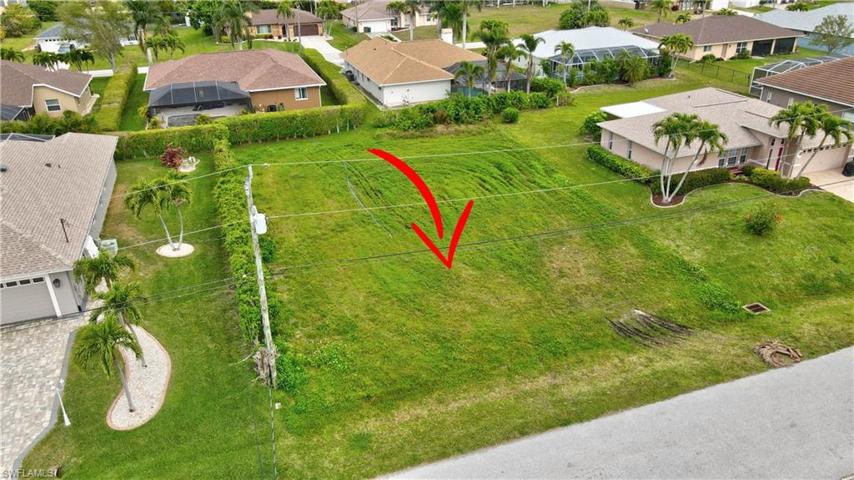 2811 SW 29th CT, CAPE CORAL FL 33914
