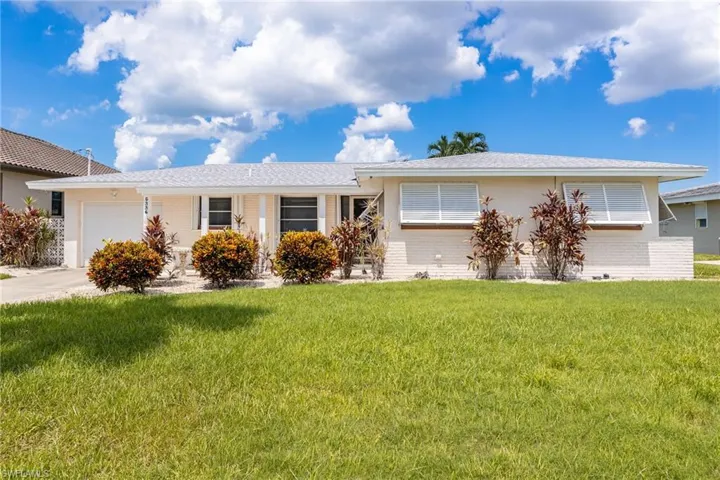 5336 Cortez Ct, Cape Coral, Florida 33904