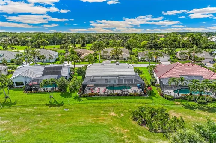 14561 Old Hickory Blvd, Fort Myers, Florida 33912