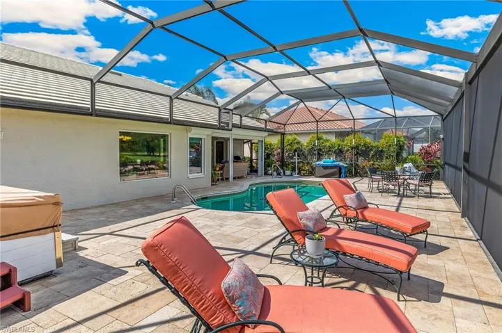 14561  Old Hickory  BLVD, Fort Myers, FL 33912