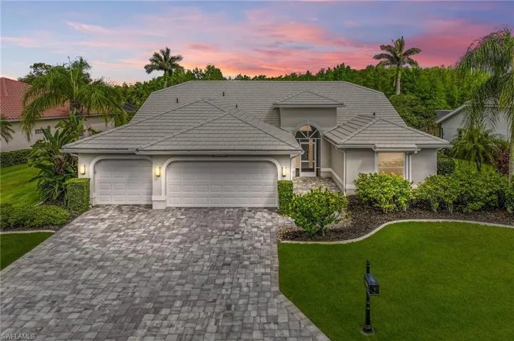 14561  Old Hickory  BLVD, Fort Myers, FL 33912