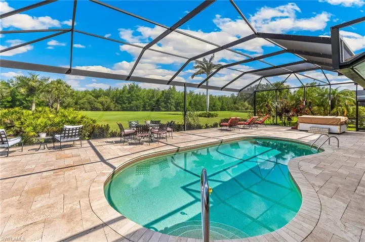 14561  Old Hickory  BLVD, Fort Myers, FL 33912