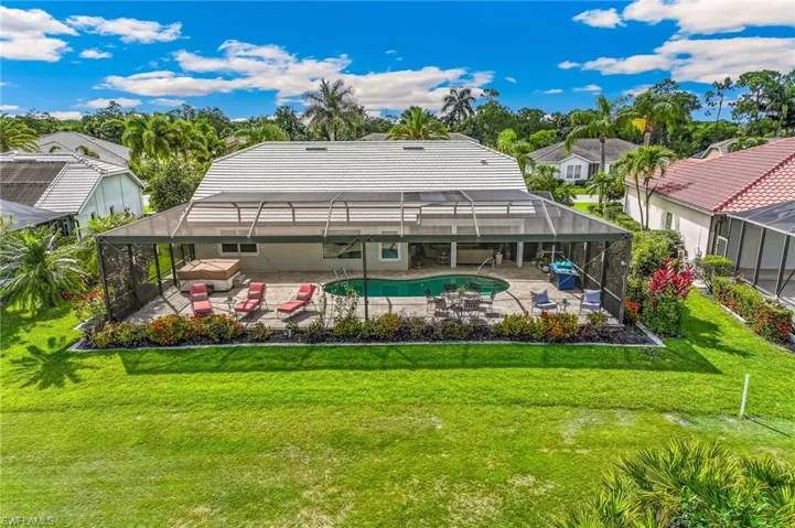 14561  Old Hickory  BLVD, Fort Myers, FL 33912