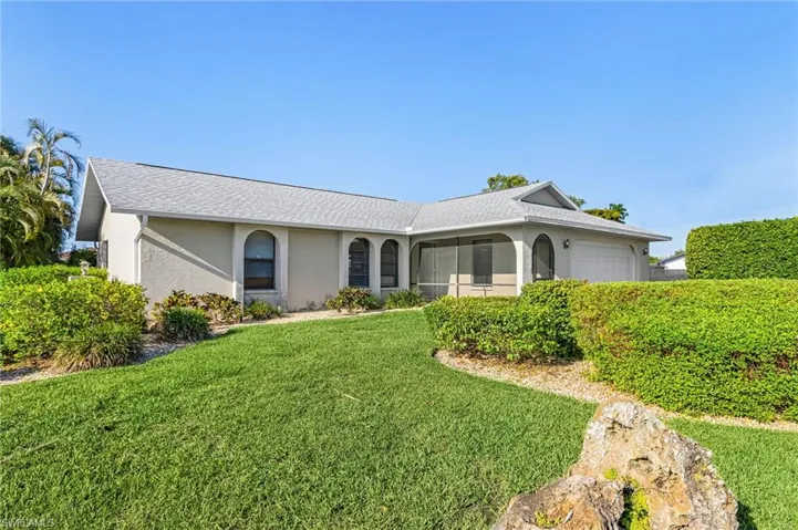 210 SW 43rd  LN, Cape Coral, FL 33914