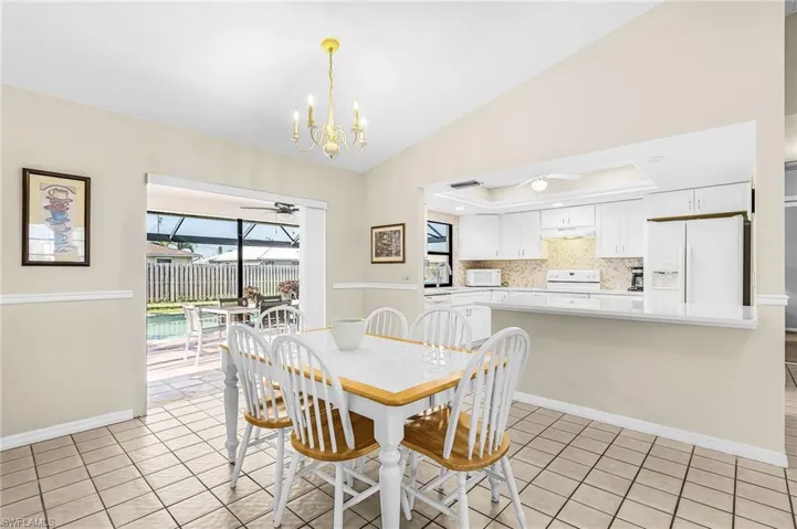 210 SW 43rd  LN, Cape Coral, FL 33914