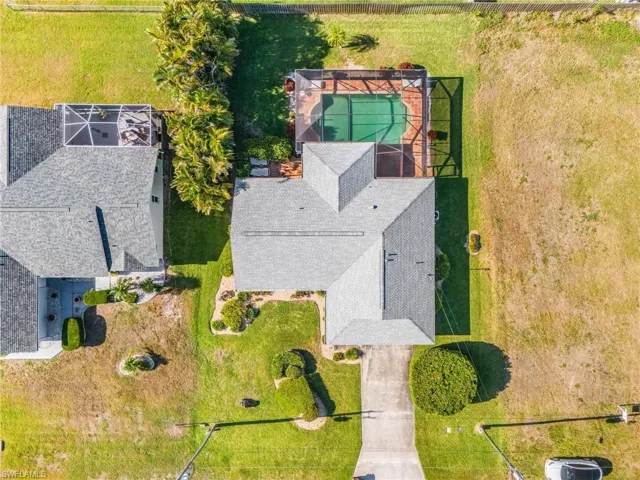210 SW 43rd  LN, Cape Coral, FL 33914