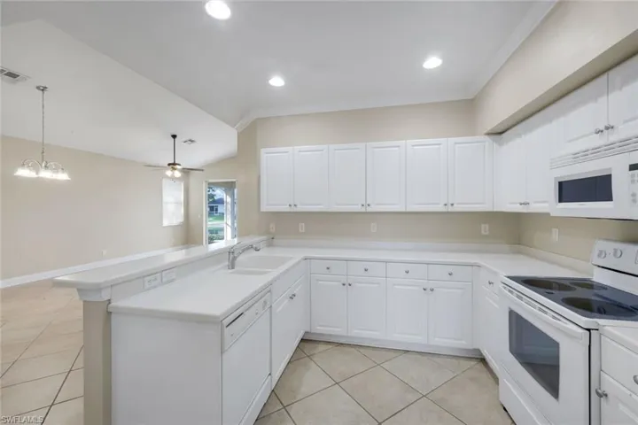 3532 Milan Dr, Fort Myers, Florida 33916