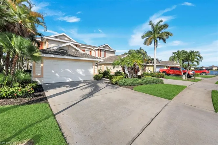 3532 Milan Dr, Fort Myers, Florida 33916