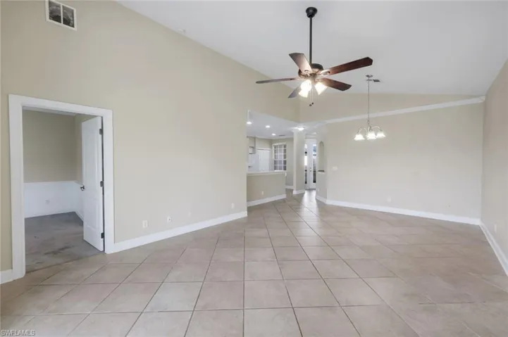 3532 Milan Dr, Fort Myers, Florida 33916