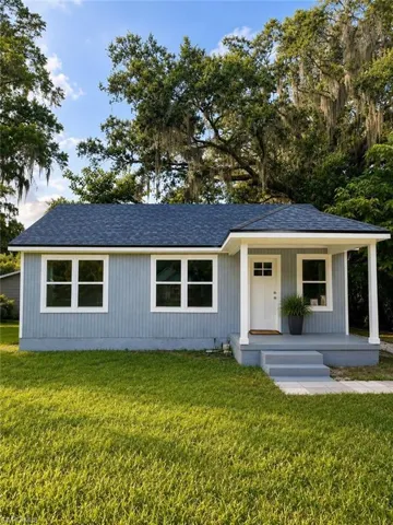 6019 Anderson, Jacksonville, Florida 32244