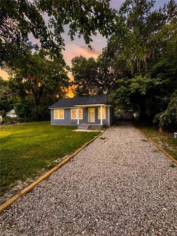 6019 Anderson, Jacksonville, Florida 32244
