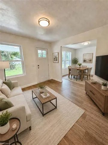 6019 Anderson, Jacksonville, Florida 32244