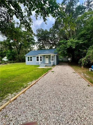 6019 Anderson, Jacksonville, Florida 32244