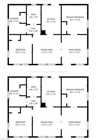 6019 Anderson, Jacksonville, Florida 32244