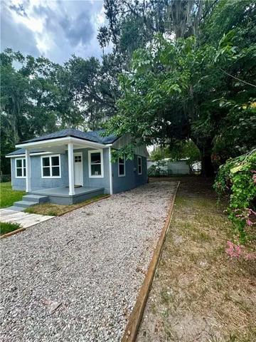 6019 Anderson, Jacksonville, Florida 32244