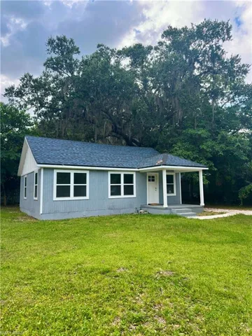 6019 Anderson, Jacksonville, Florida 32244