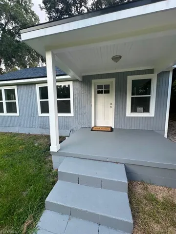 6019 Anderson, Jacksonville, Florida 32244