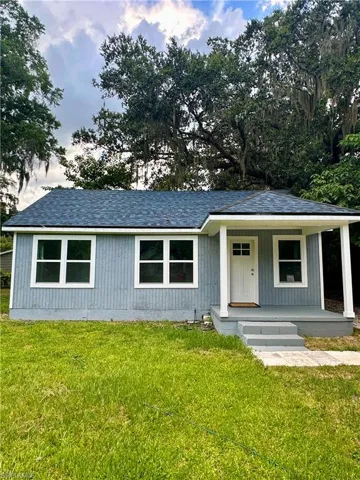 6019 Anderson, Jacksonville, Florida 32244