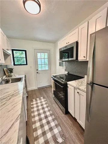6019 Anderson, Jacksonville, Florida 32244