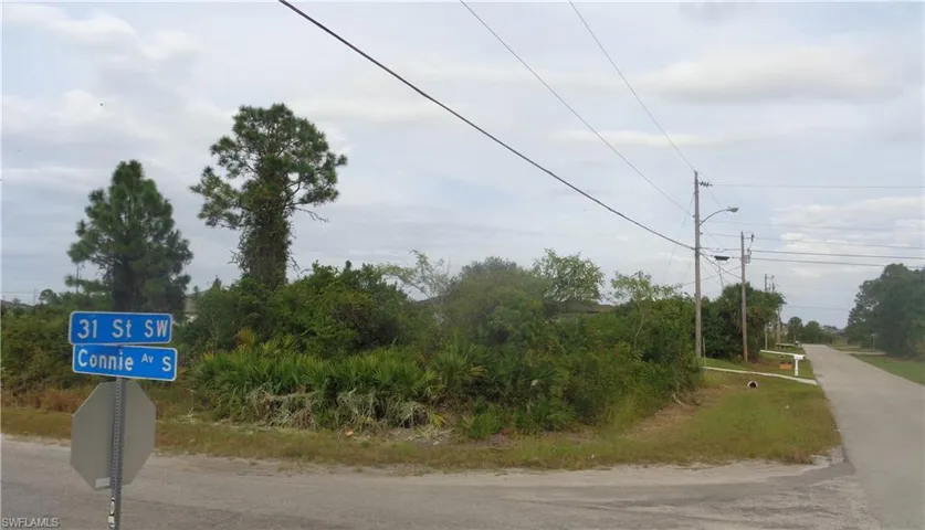 View of asphalt road