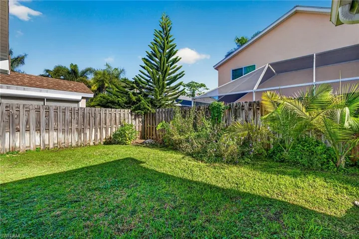 3516 Magenta Ct 15, Naples, Florida 34112