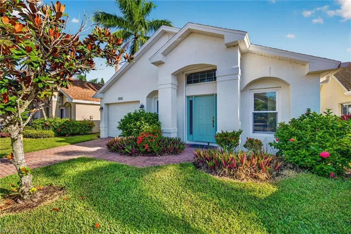 3516 Magenta Ct 15, Naples, Florida 34112