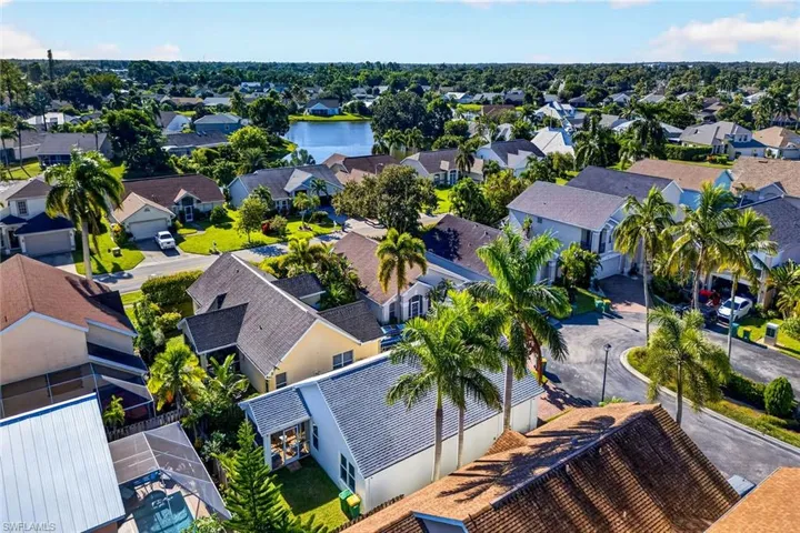 3516 Magenta Ct 15, Naples, Florida 34112