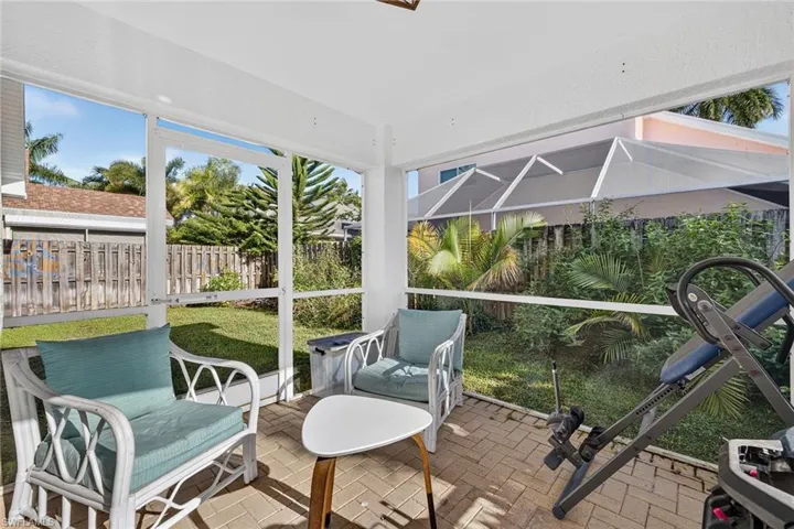 3516 Magenta Ct 15, Naples, Florida 34112