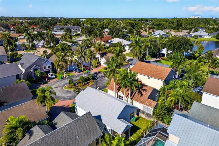 3516 Magenta Ct 15, Naples, Florida 34112