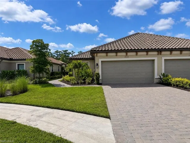 15514 Vittorio St, Naples, Florida 34114